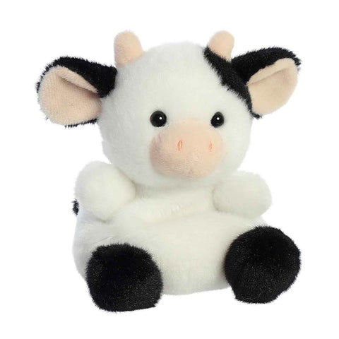 *Palm Pals Sweetie Cow - 5"