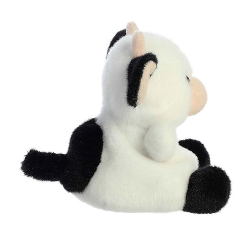 *Palm Pals Sweetie Cow - 5"