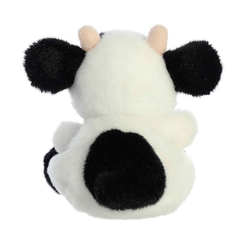 *Palm Pals Sweetie Cow - 5"