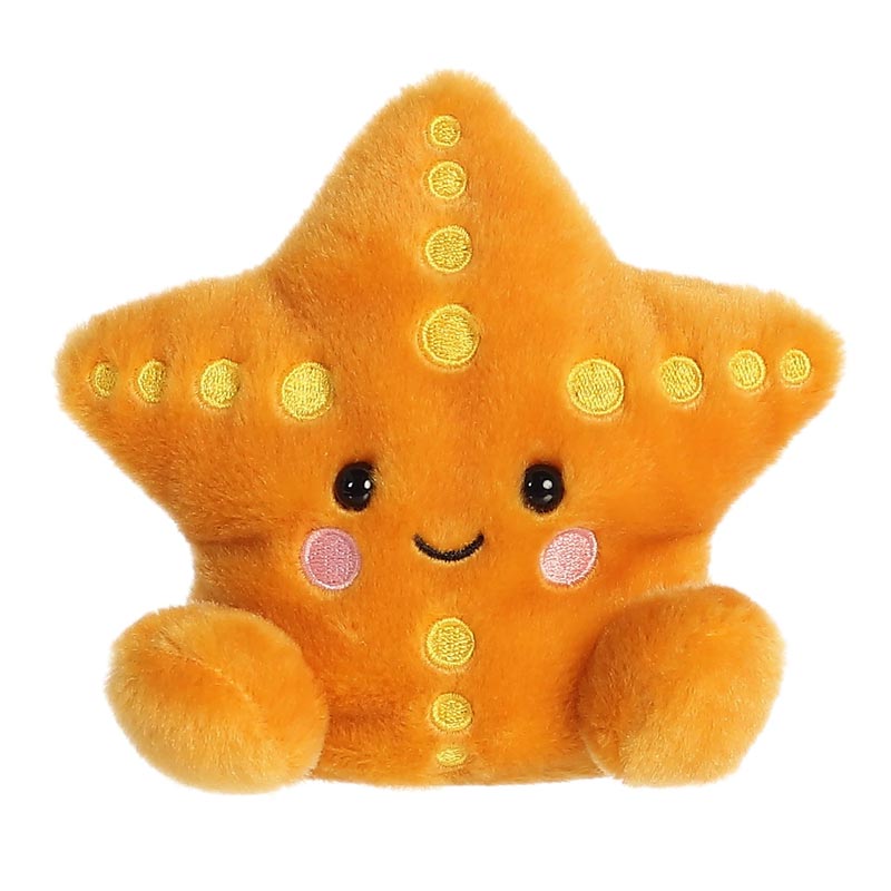 *Palm Pals Treasure Starfish - 5"