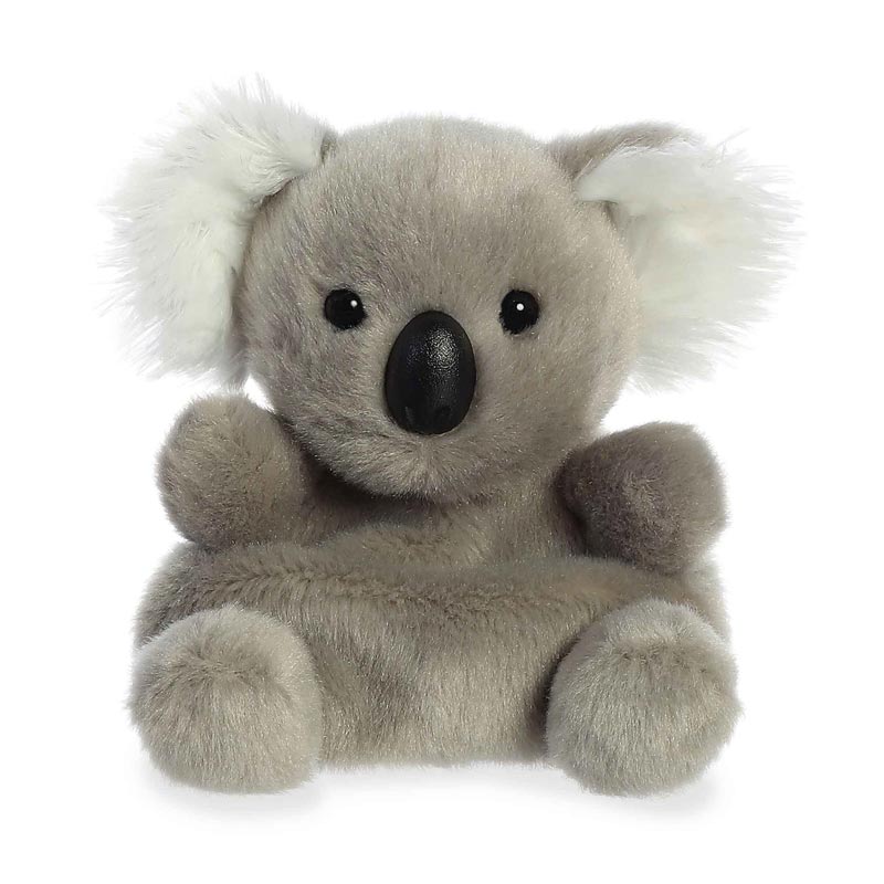 *Palm Pals Wiggles Koala - 5"