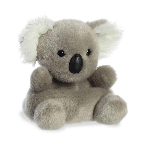 *Palm Pals Wiggles Koala - 5"