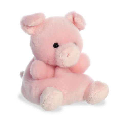 *Palm Pals Wizard Pig - 5"