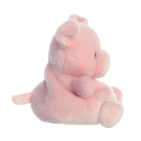 *Palm Pals Wizard Pig - 5"