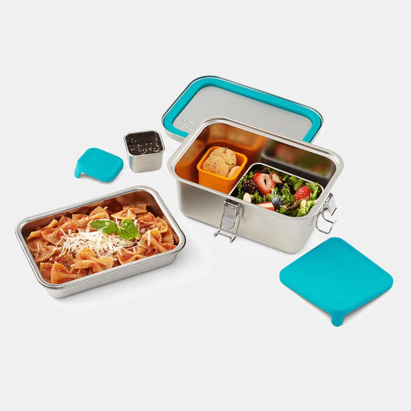 *PlanetBox Explorer Leakproof Lunchbox