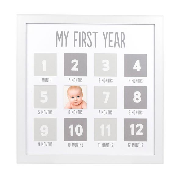 *Pearhead First Year Frame