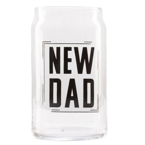 *Pearhead New Dad Beer Mug