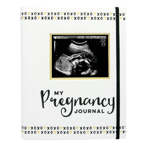 *Pearhead Pregnancy Journal