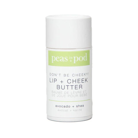 *Peas in a Pod Don't Be Cheeky Lip/Cheek Butter