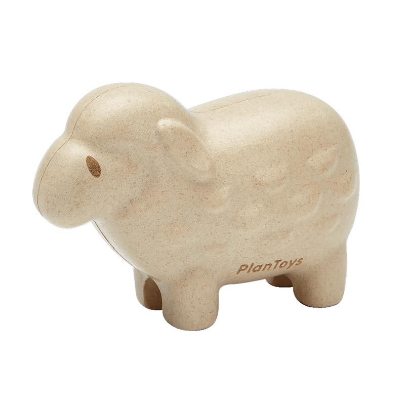 *Plan Toys Sheep *CLEARANCE*