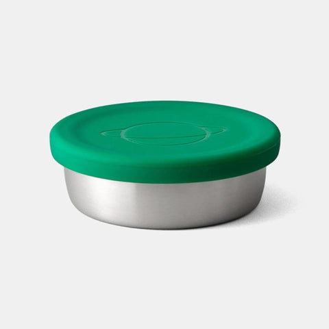 *PlanetBox Rover Big Round Dipper - Green