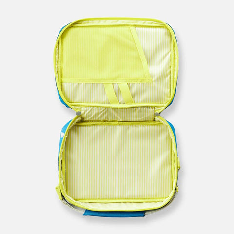 *PlanetBox Carry Bag - Ocean