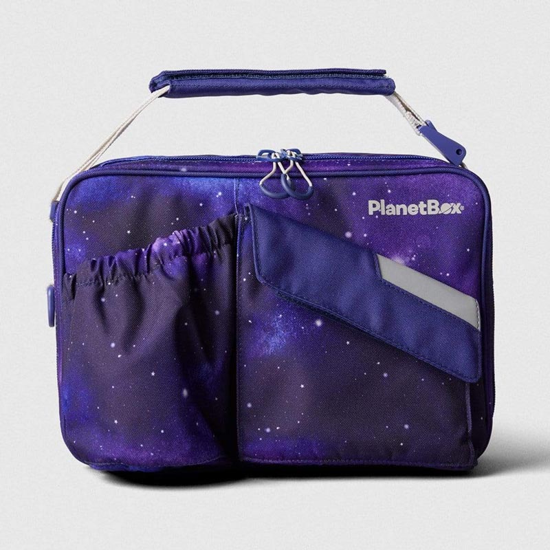 *PlanetBox Carry Bag - Stardust