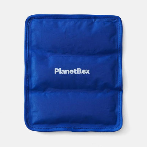 *PlanetBox Cool Pack Ice Pack - Navy