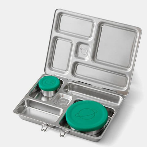 *PlanetBox Rover Stainless Steel Lunchbox