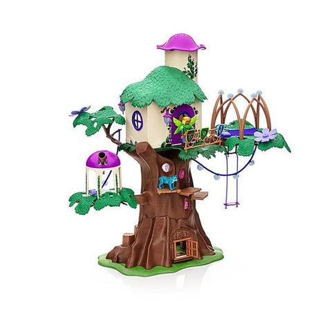 *Playmobil Ayuma Community Tree