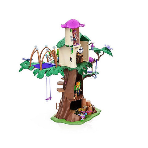 *Playmobil Ayuma Community Tree