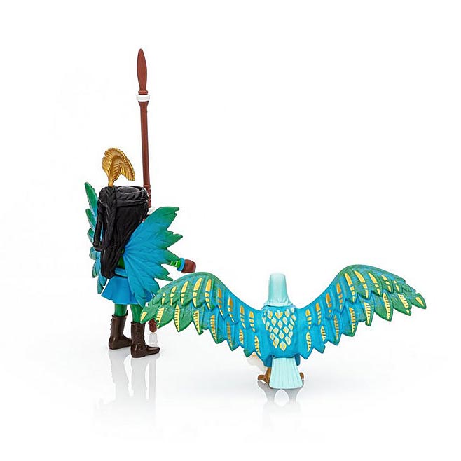 *Playmobil Ayuma Knight Fairy with Soul Animal