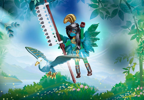 *Playmobil Ayuma Knight Fairy with Soul Animal