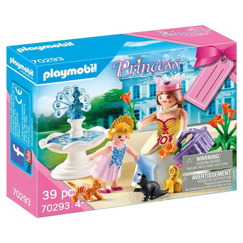 *Playmobil Princess Gift Set