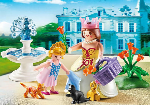 *Playmobil Princess Gift Set