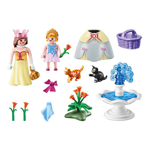 *Playmobil Princess Gift Set