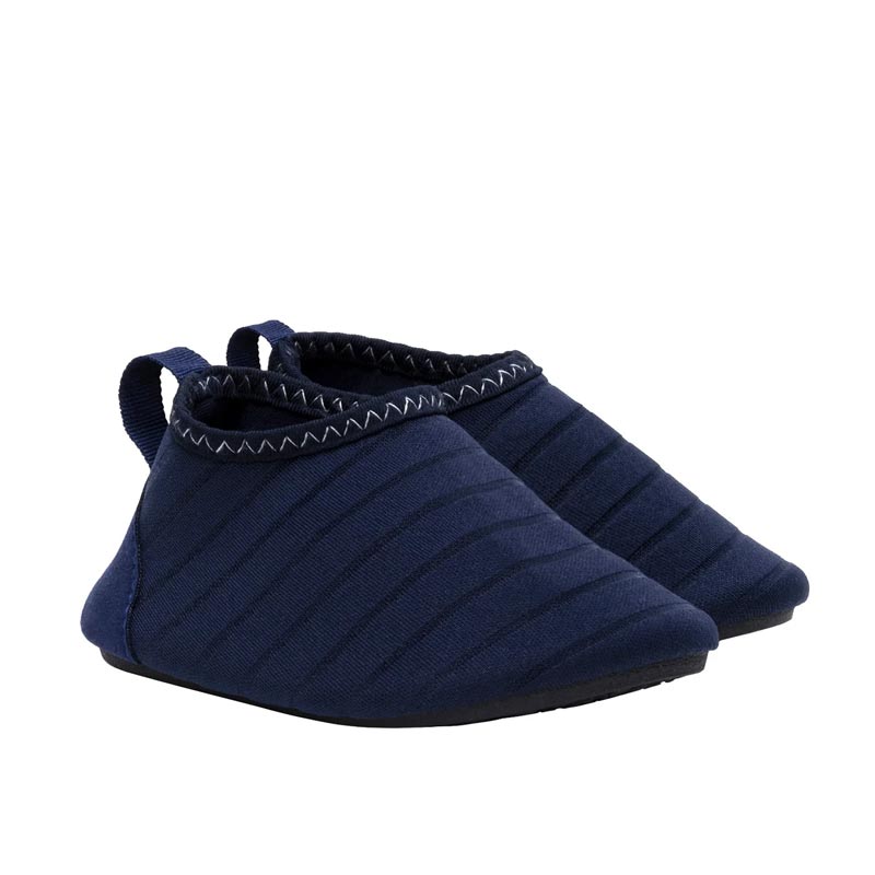 Robeez Aqua Shoes - Navy