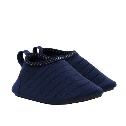 Robeez Aqua Shoes - Navy