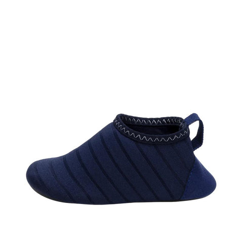 Robeez Aqua Shoes - Navy