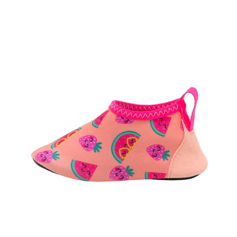 Robeez Aqua Shoes - Sweet Fruits