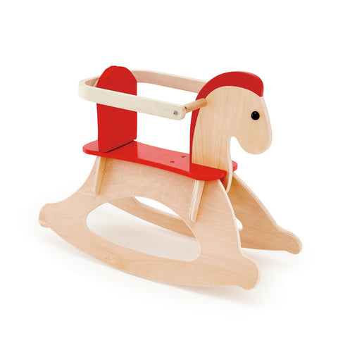 *Hape Grow-with-me Rocking Horse