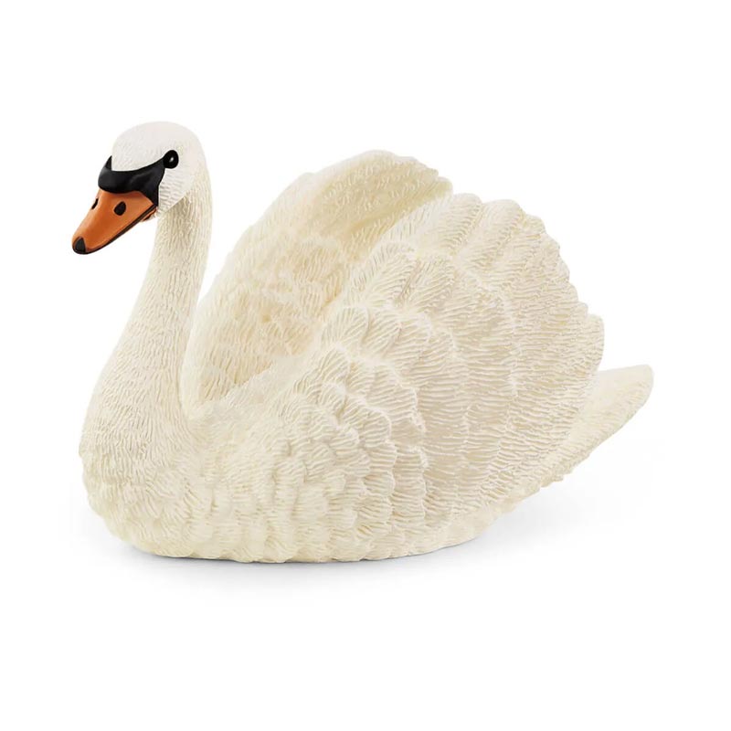 *Schleich Farm World Swan