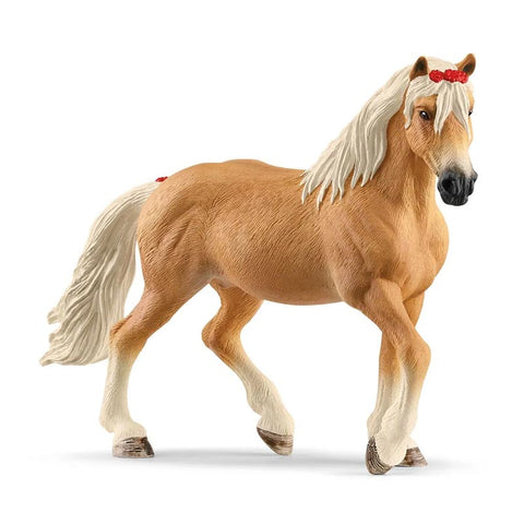 *Schleich Horse Club Haflinger Mare