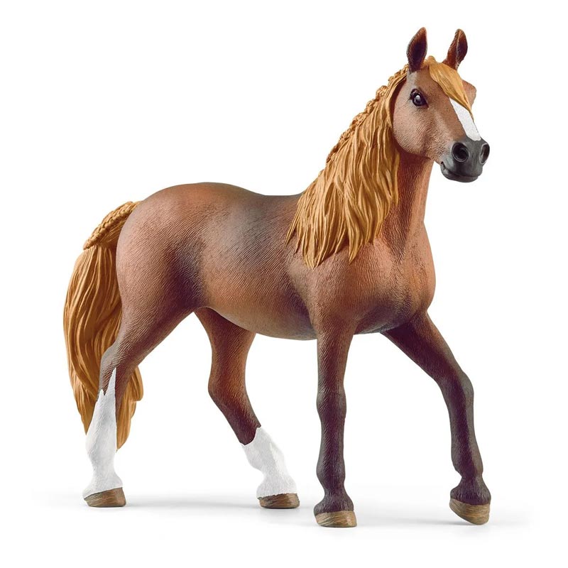 *Schleich Horse Club Peruvian Paso Mare