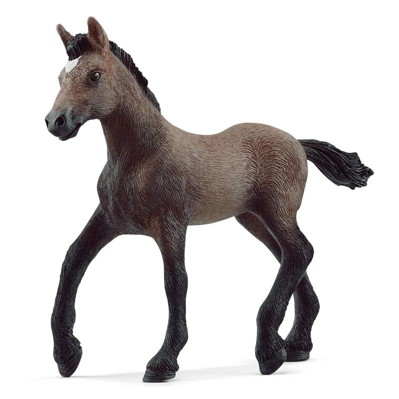 *Schleich Horse Club Peruvian Paso Foal