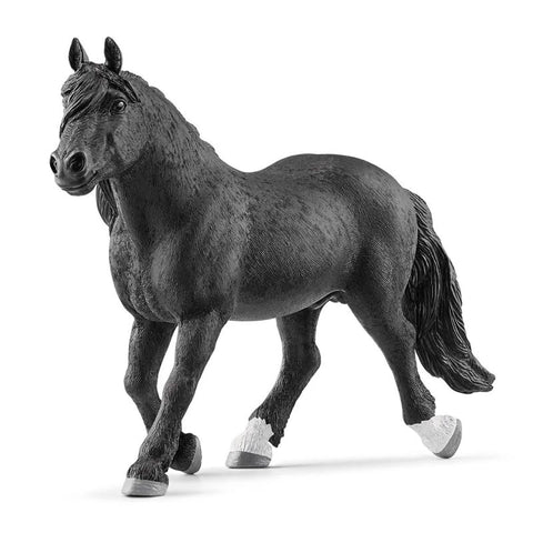 *Schleich Farm World Noriker Stallion