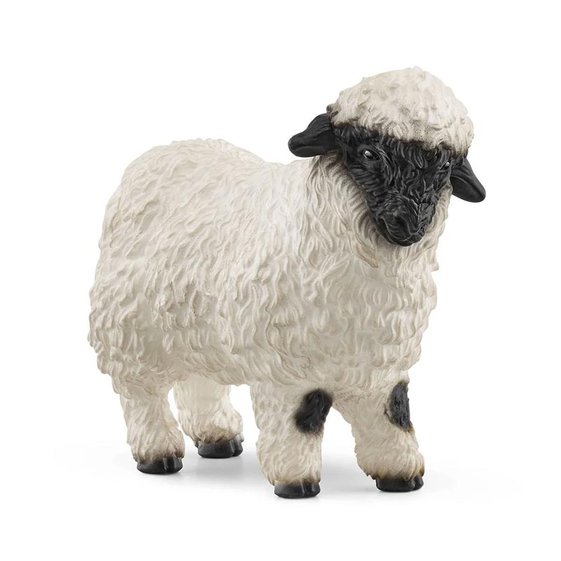 *Schleich Farm World Valais Blacknose Sheep