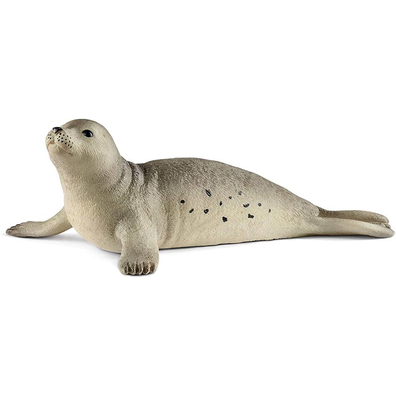 *Schleich Wild Life Seal