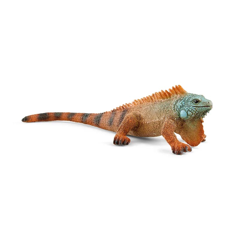 *Schleich Iguana