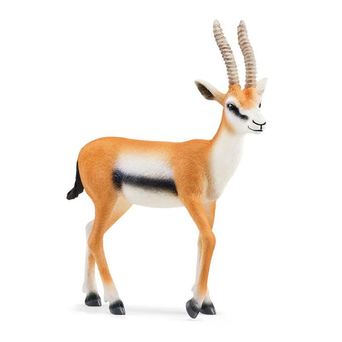 *Schleich Thomson Gazelle