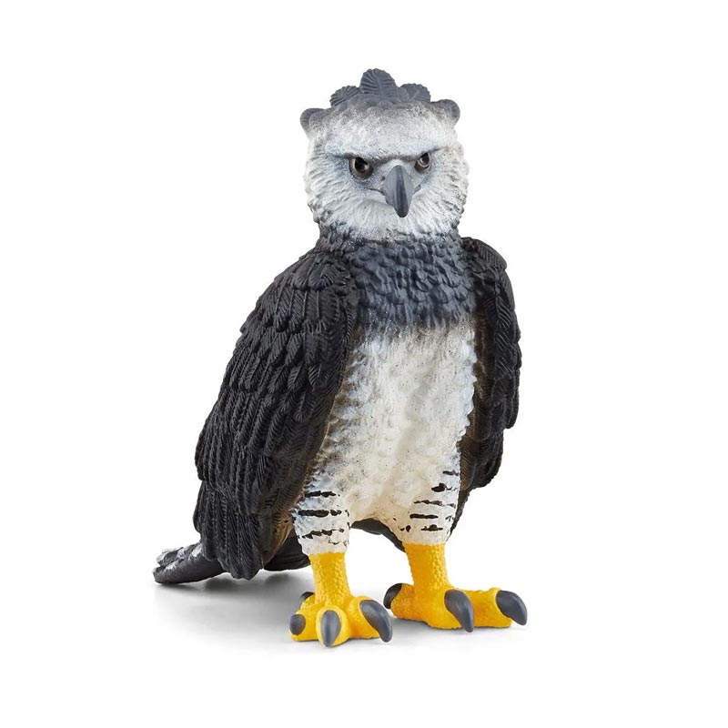 *Schleich Wild Life Harpy Eagle