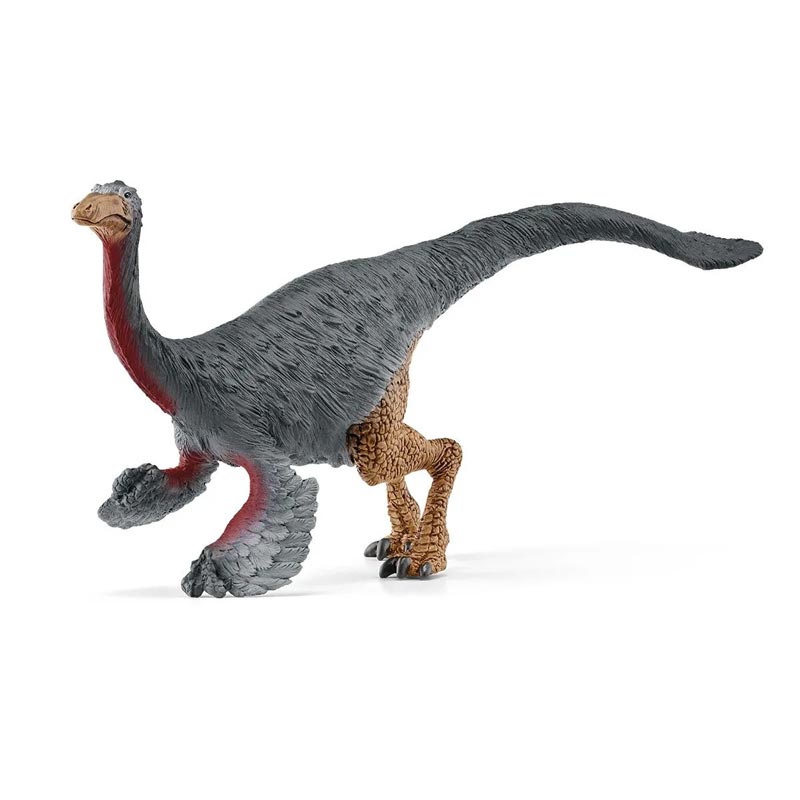 *Schleich Dinosaurs Gallimimus