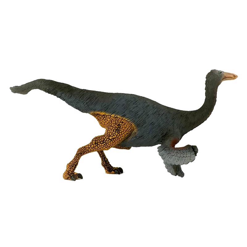 *Schleich Dinosaurs Gallimimus