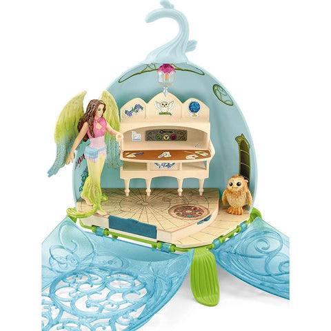 *Schleich Bayala Mystic Library