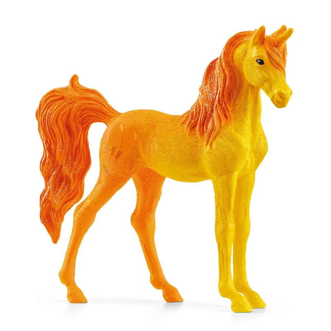 *Schleich Bayala Ice Pop Collectible Unicorn