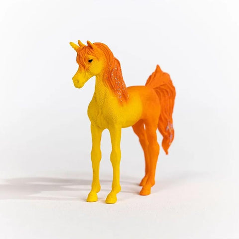 *Schleich Bayala Ice Pop Collectible Unicorn