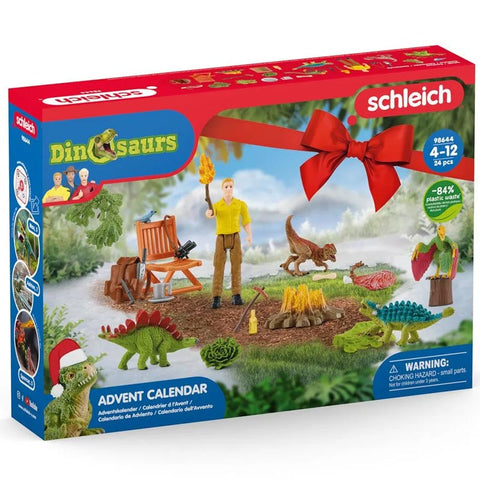 *Schleich Dinosaurs Advent Calendar *CLEARANCE*