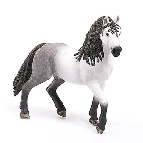 *Schleich Andalusian Stallion