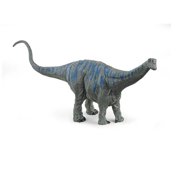 *Schleich Brontosaurus