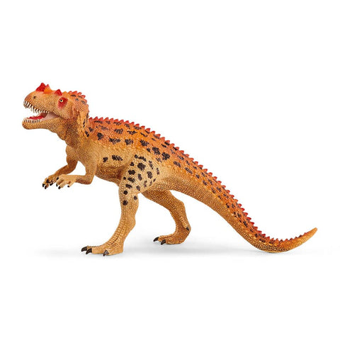 *Schleich Ceratosaurus